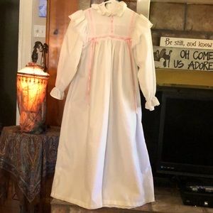 American Girls Nightgown